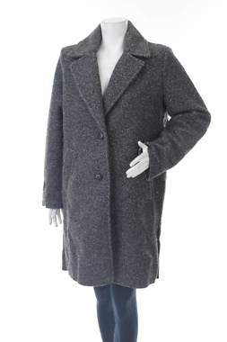 Дамско палто Tom Tailor1