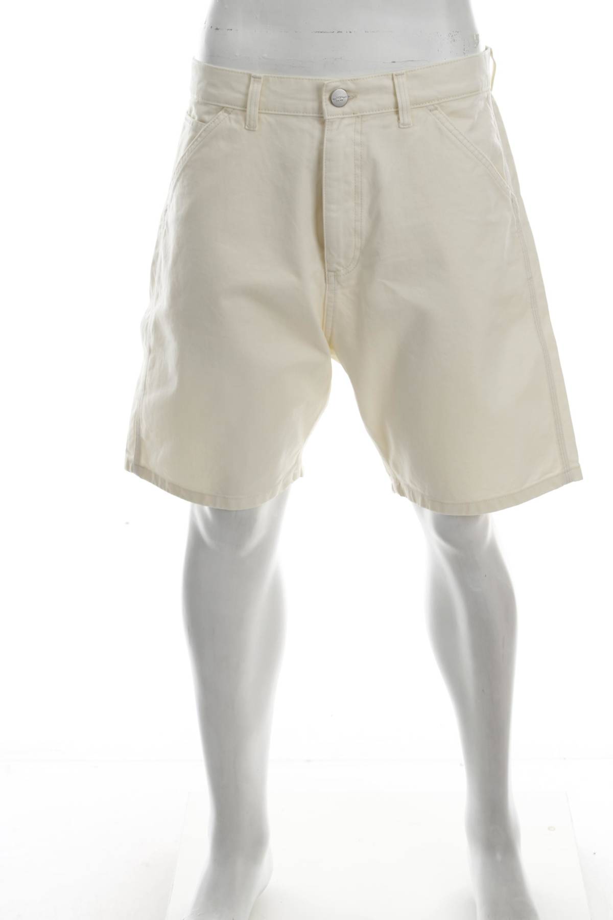 Мъжки къси дънки Jack & Jones1 - Contour.bg Мъжки къси дънки Jack & Jones1