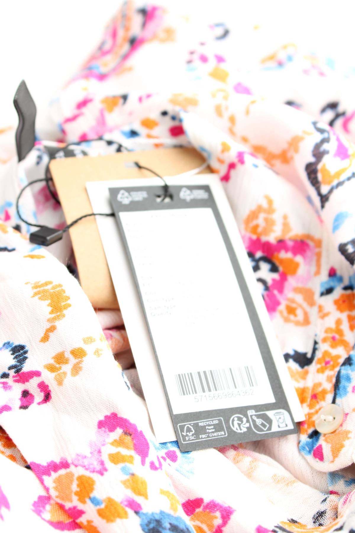 Рокля Vero Moda3