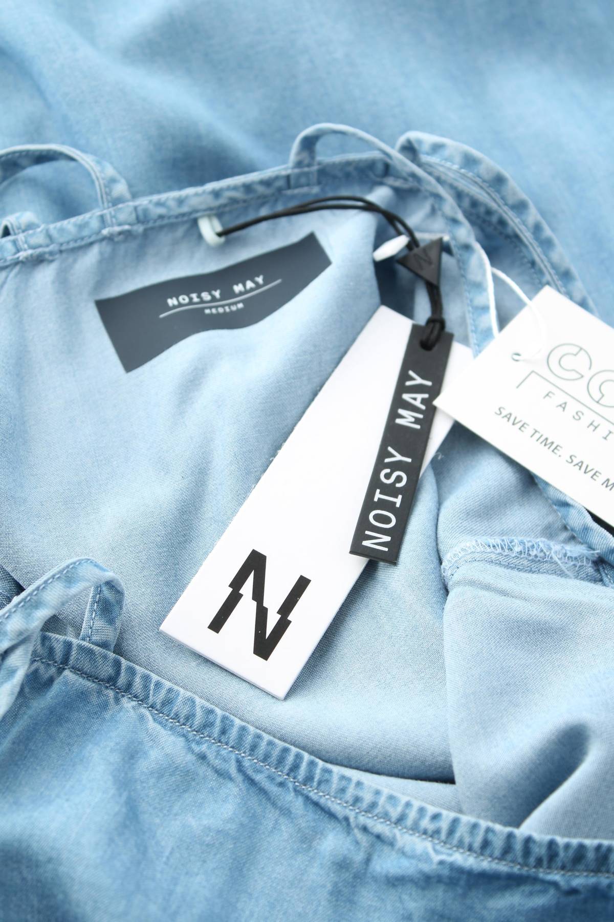 Рокля Noisy May3