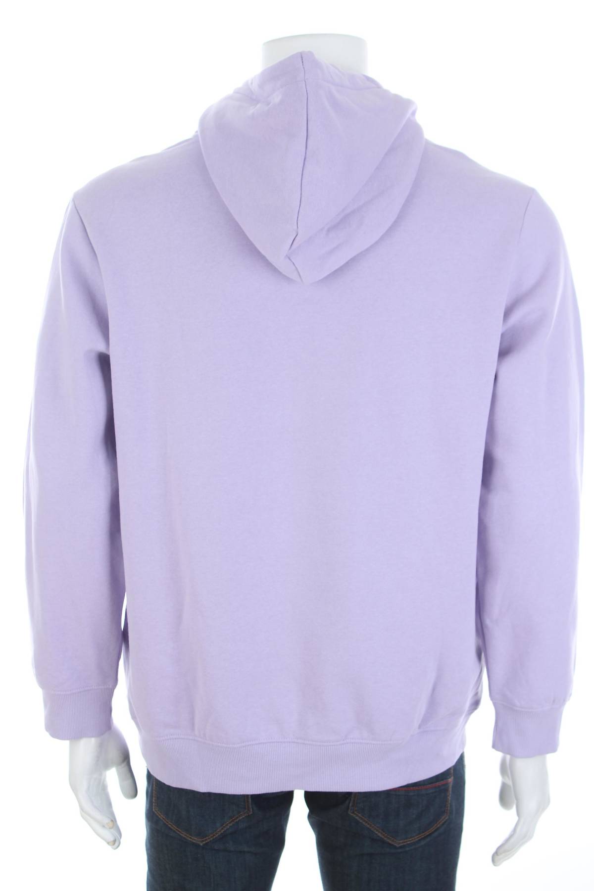 Ανδρικό φούτερ H&M2 - Contourshop.gr Ανδρικό φούτερ H&M2