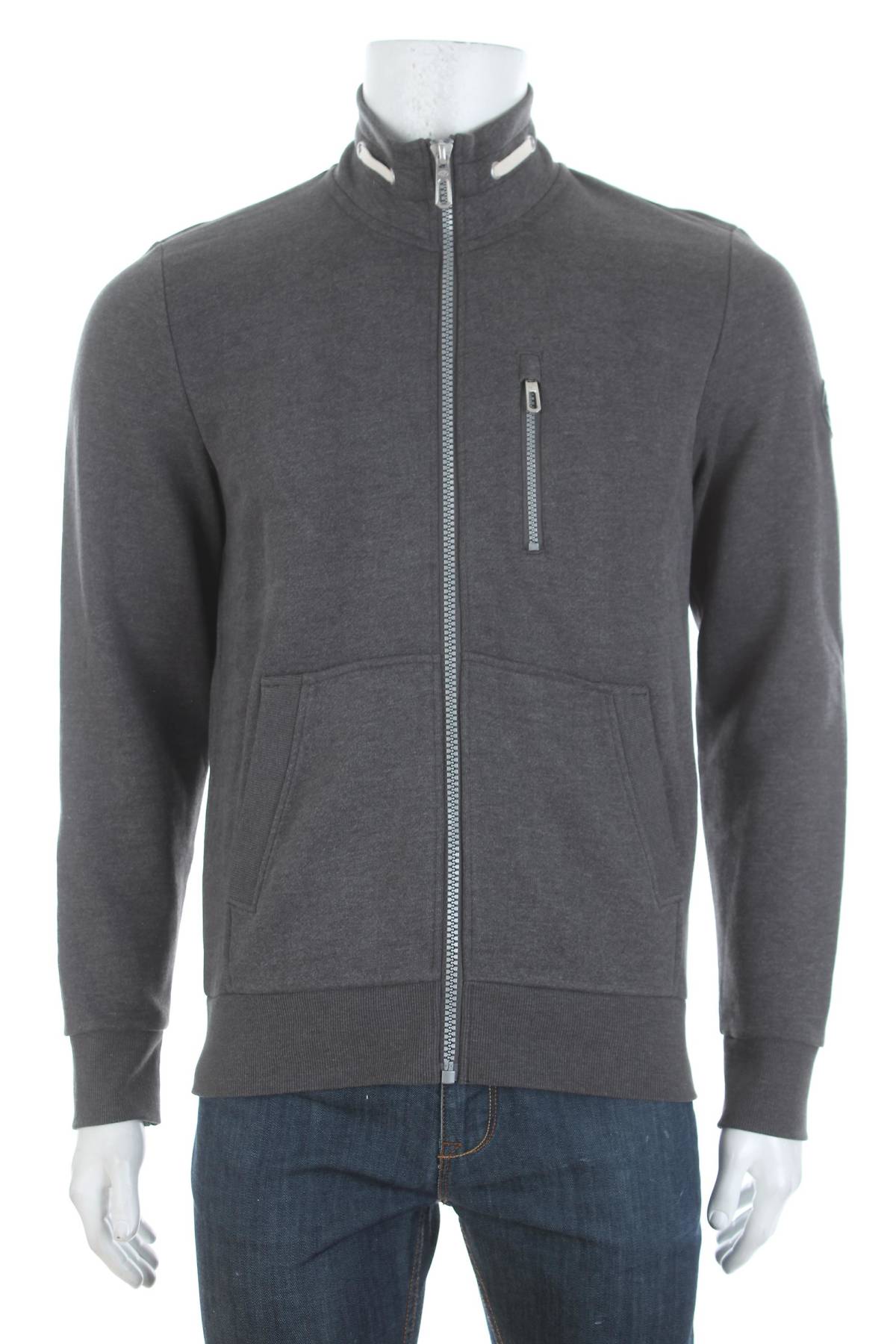 Мъжко спортно горнище Tom Tailor1 - Contour.bg Мъжко спортно горнище Tom Tailor1