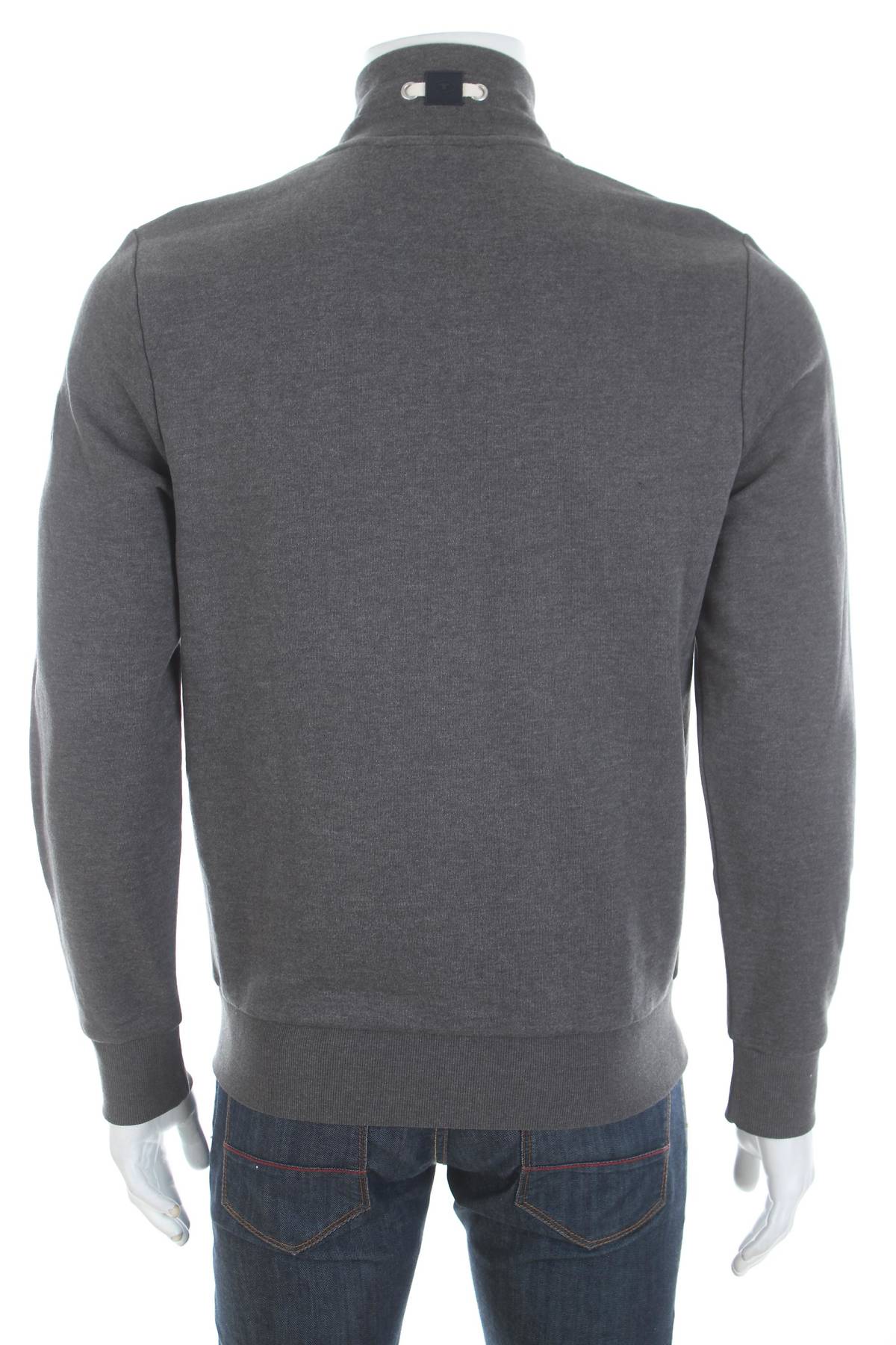 Мъжко спортно горнище Tom Tailor2 - Contour.bg Мъжко спортно горнище Tom Tailor2