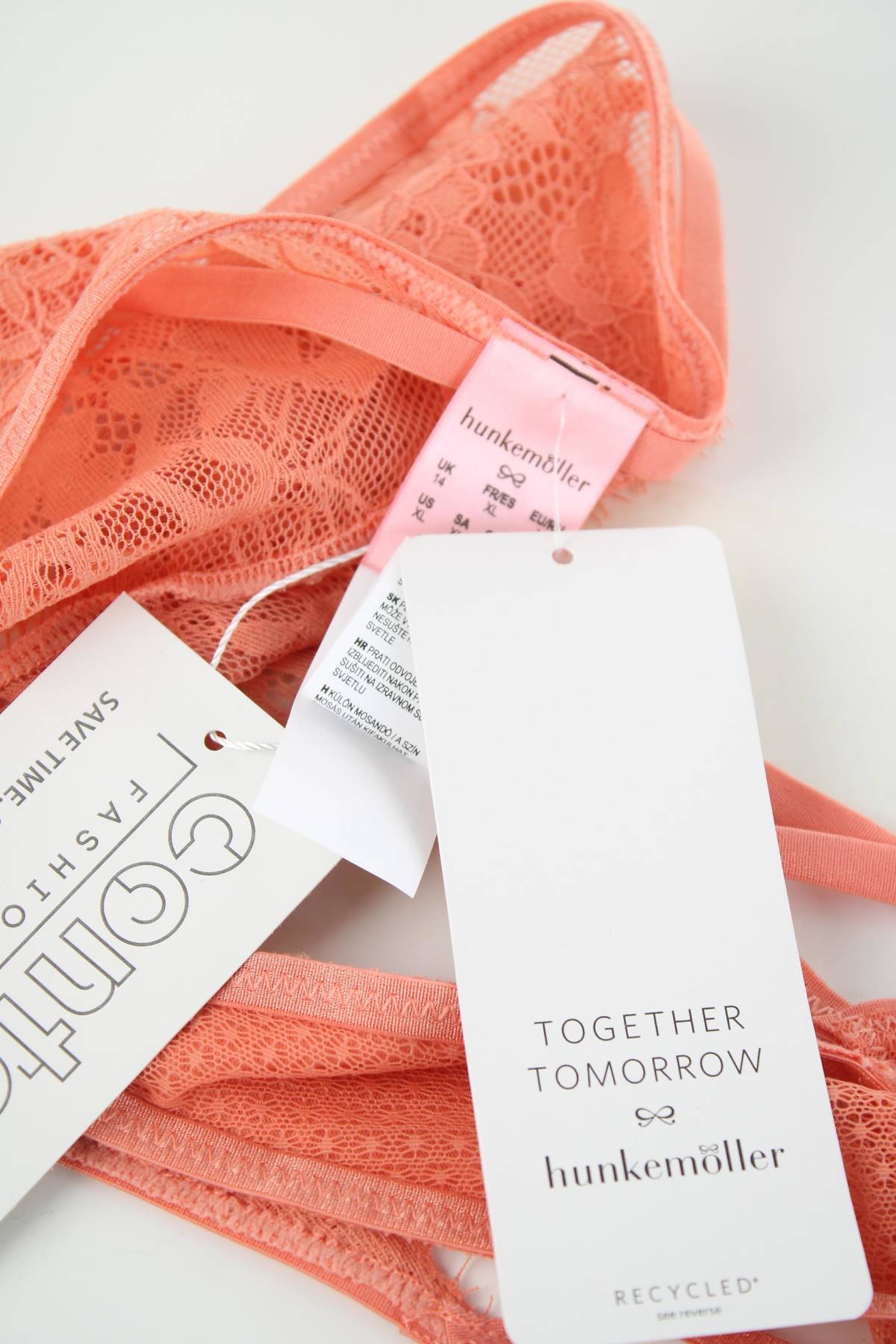 Бикини Hunkemoller3 - Contour.bg Бикини Hunkemoller3