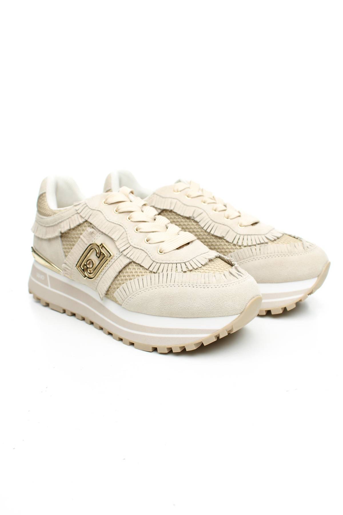 Дамски обувки Liu Jo3 - Contour.bg Дамски обувки Liu Jo3