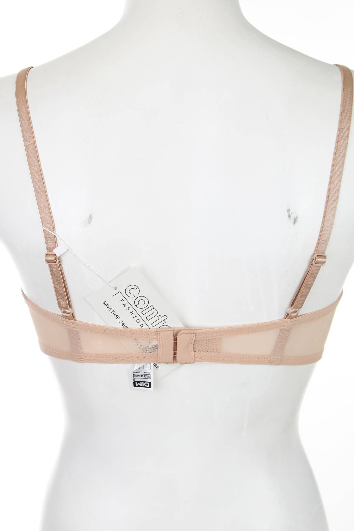 Сутиен Dim Paris2 - Contour.bg Сутиен Dim Paris2