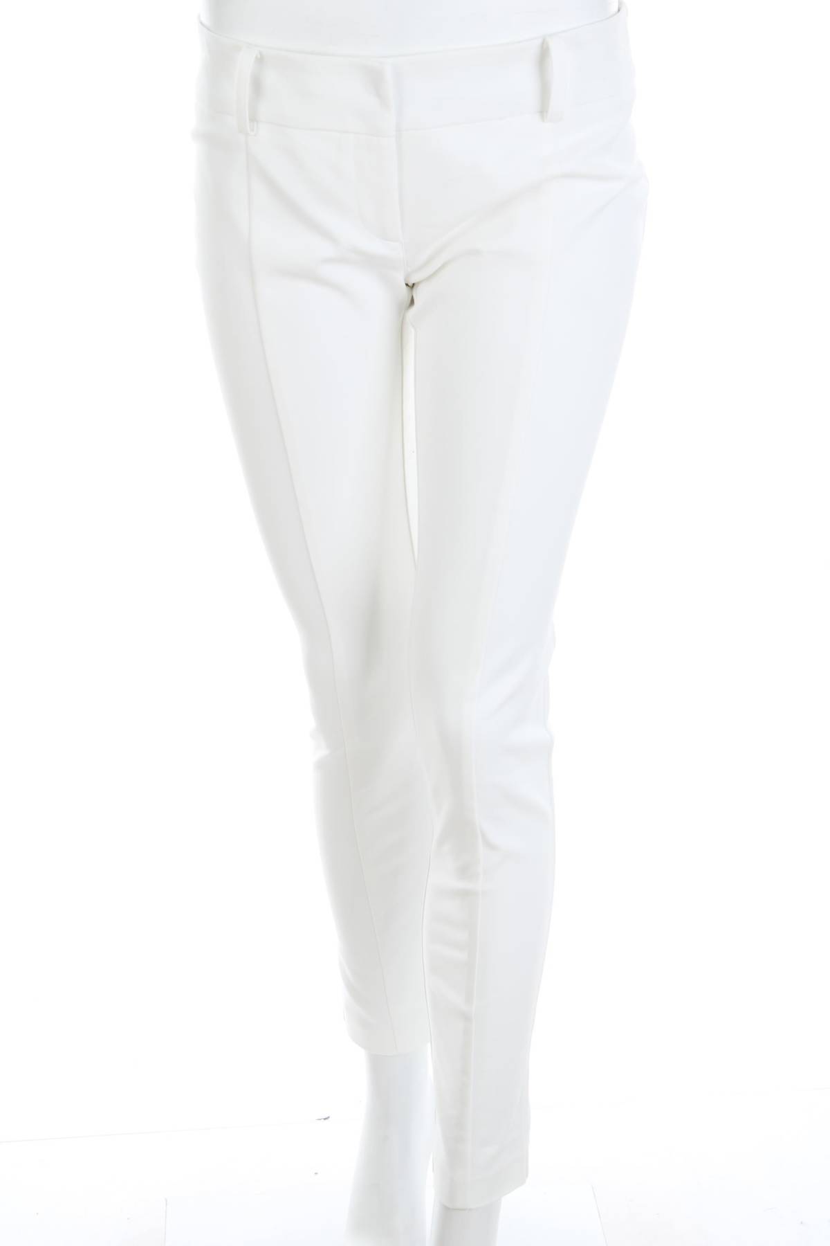 Дамски панталон Patrizia Pepe1 - Contour.bg Дамски панталон Patrizia Pepe1