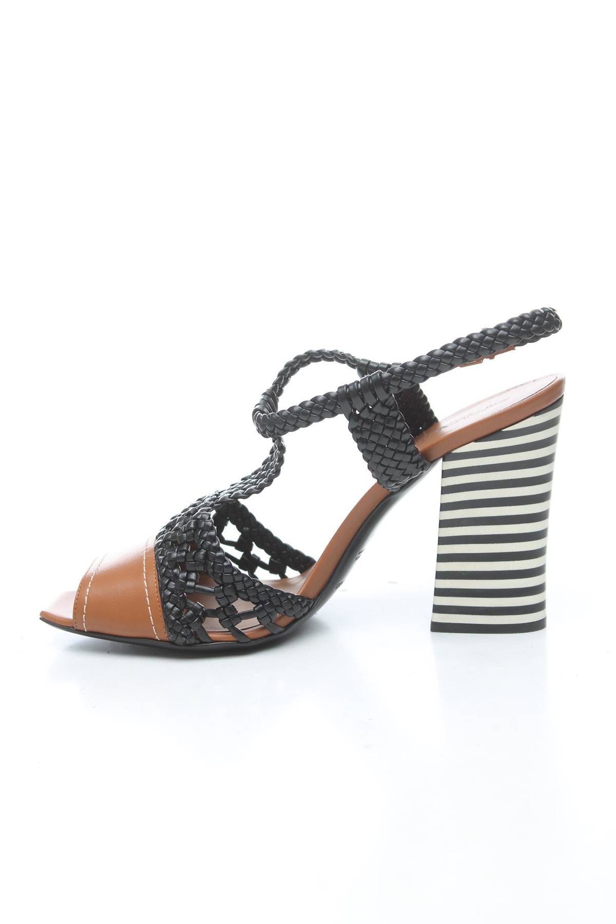 Сандали Emporio Armani2