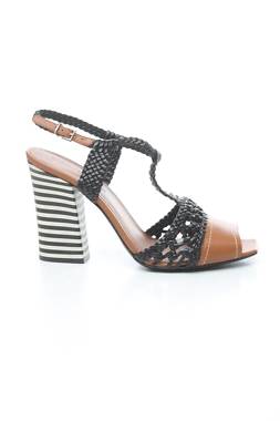 Сандали Emporio Armani1