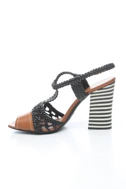 Сандали Emporio Armani2