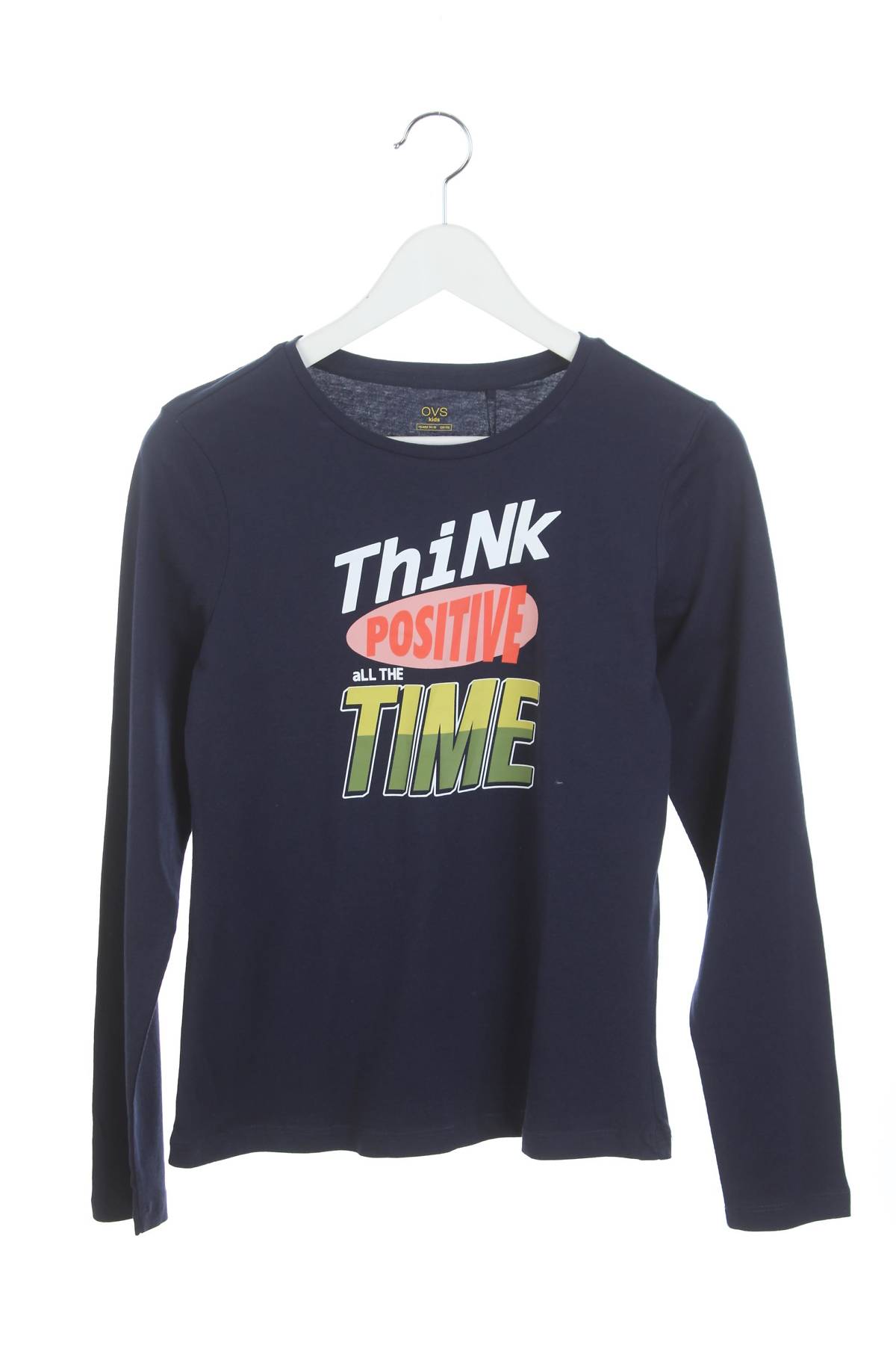 Детска блуза Oviesse1