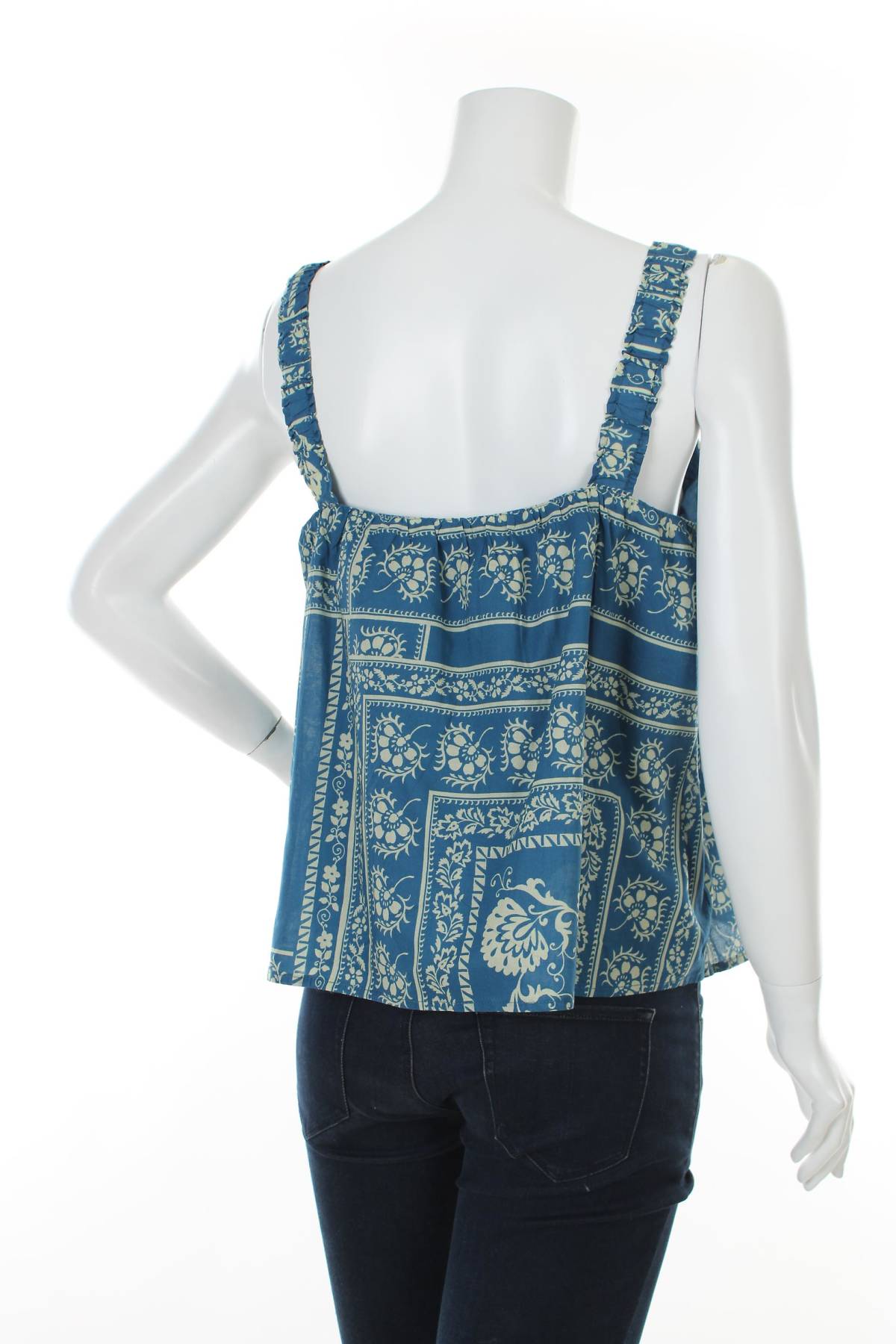 Дамски потник Grace & Mila2