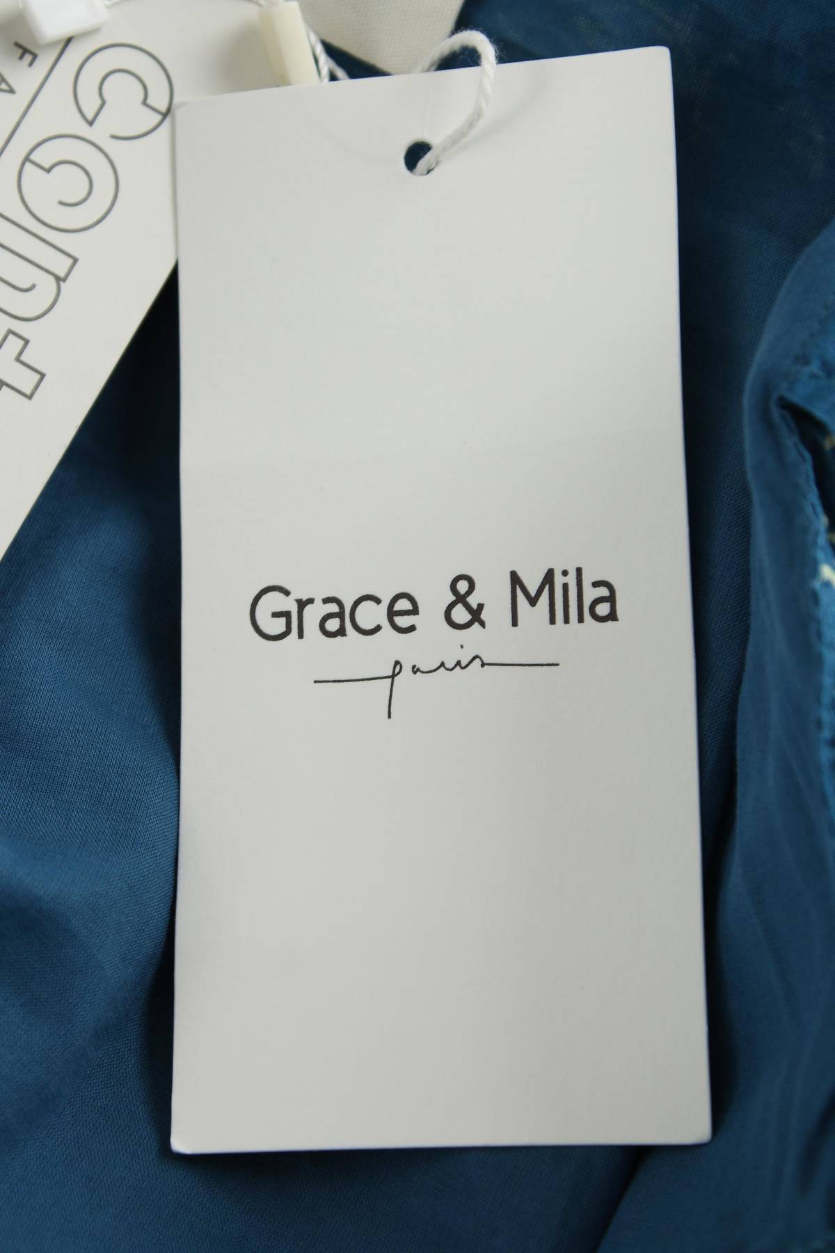 Дамски потник Grace & Mila3