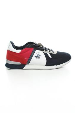 Маратонки Beverly Hills Polo Club1