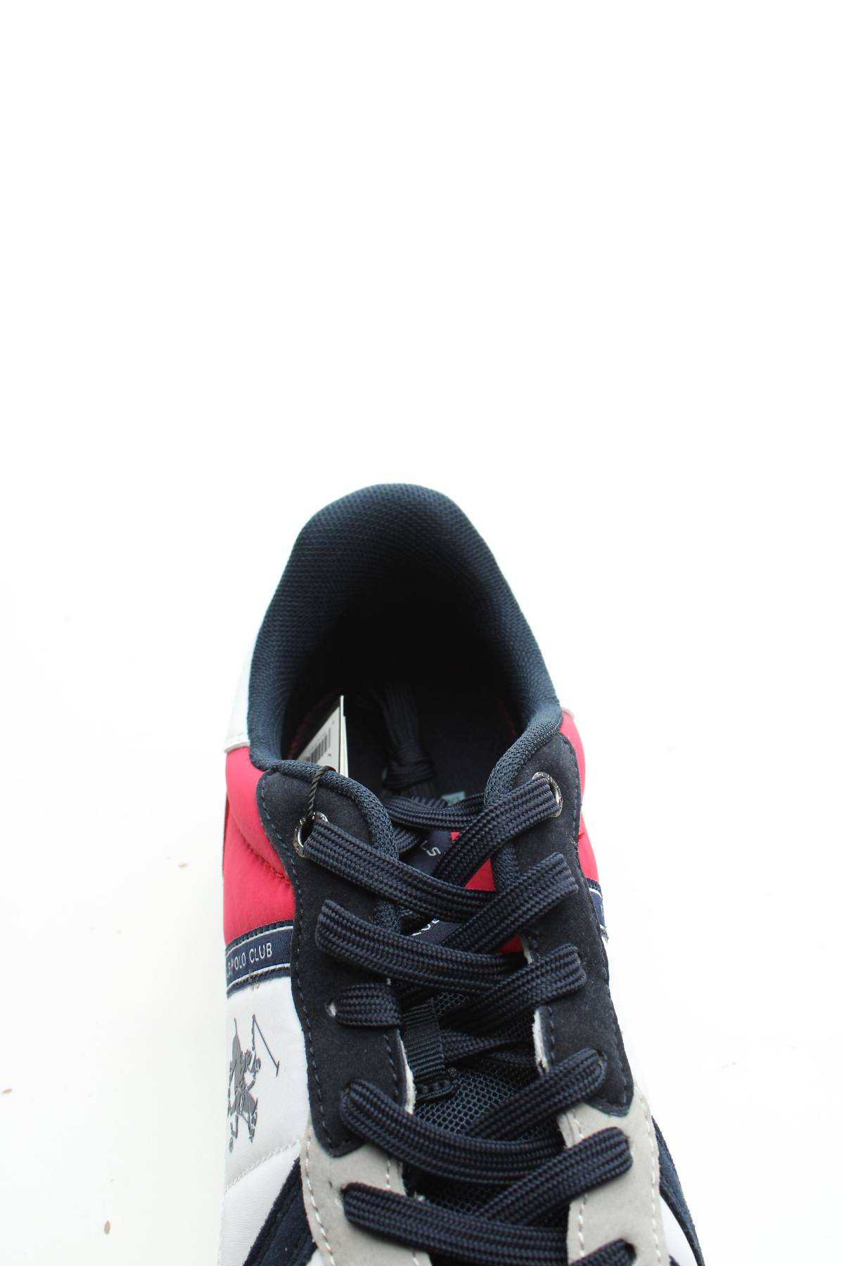 Маратонки Beverly Hills Polo Club5