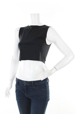 Γυνικείο αθλητικό αμάνικο Stronger1