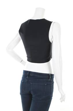 Γυνικείο αθλητικό αμάνικο Stronger2