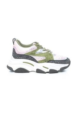 Маратонки Steve Madden1