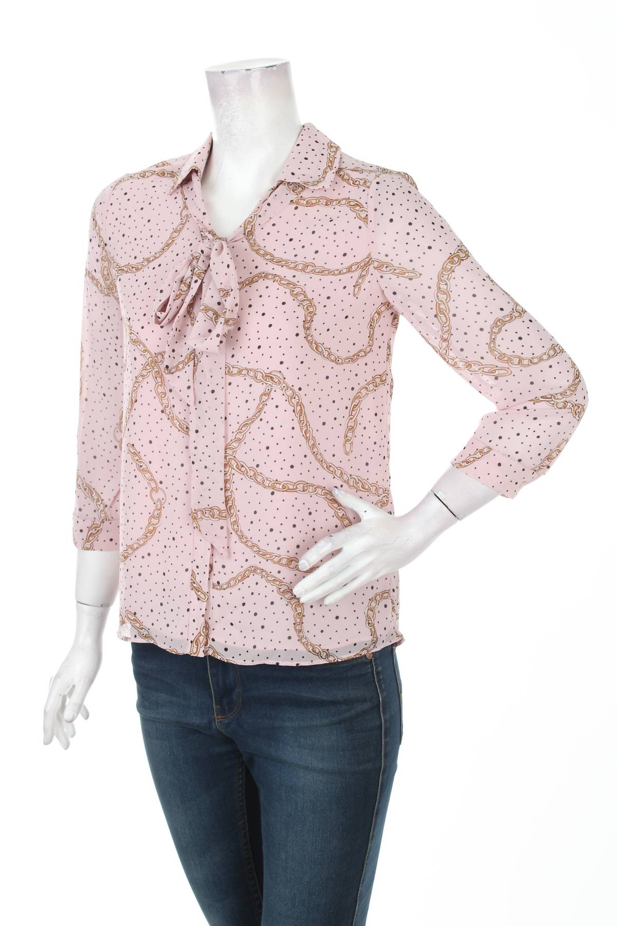 Дамска риза Vero Moda1