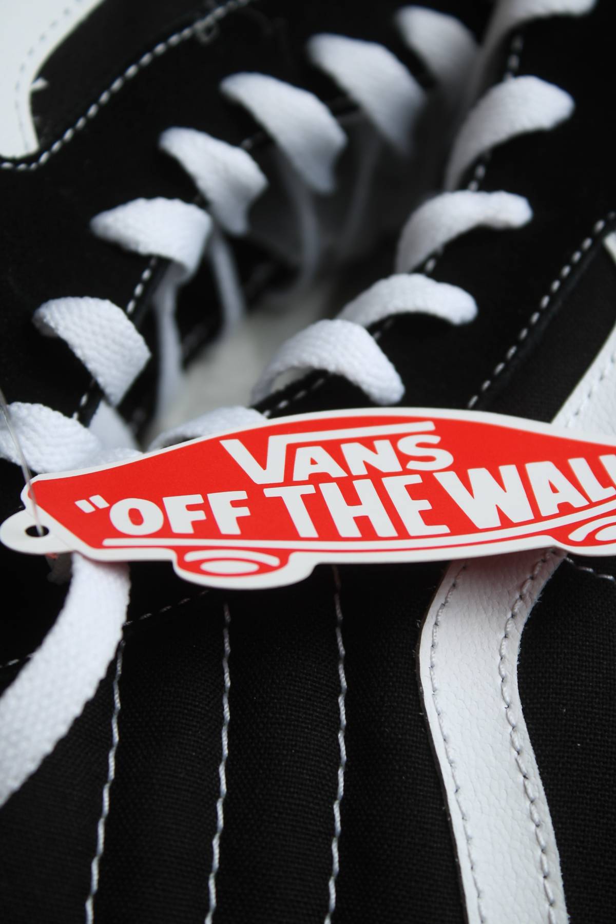 Sneakers Vans5