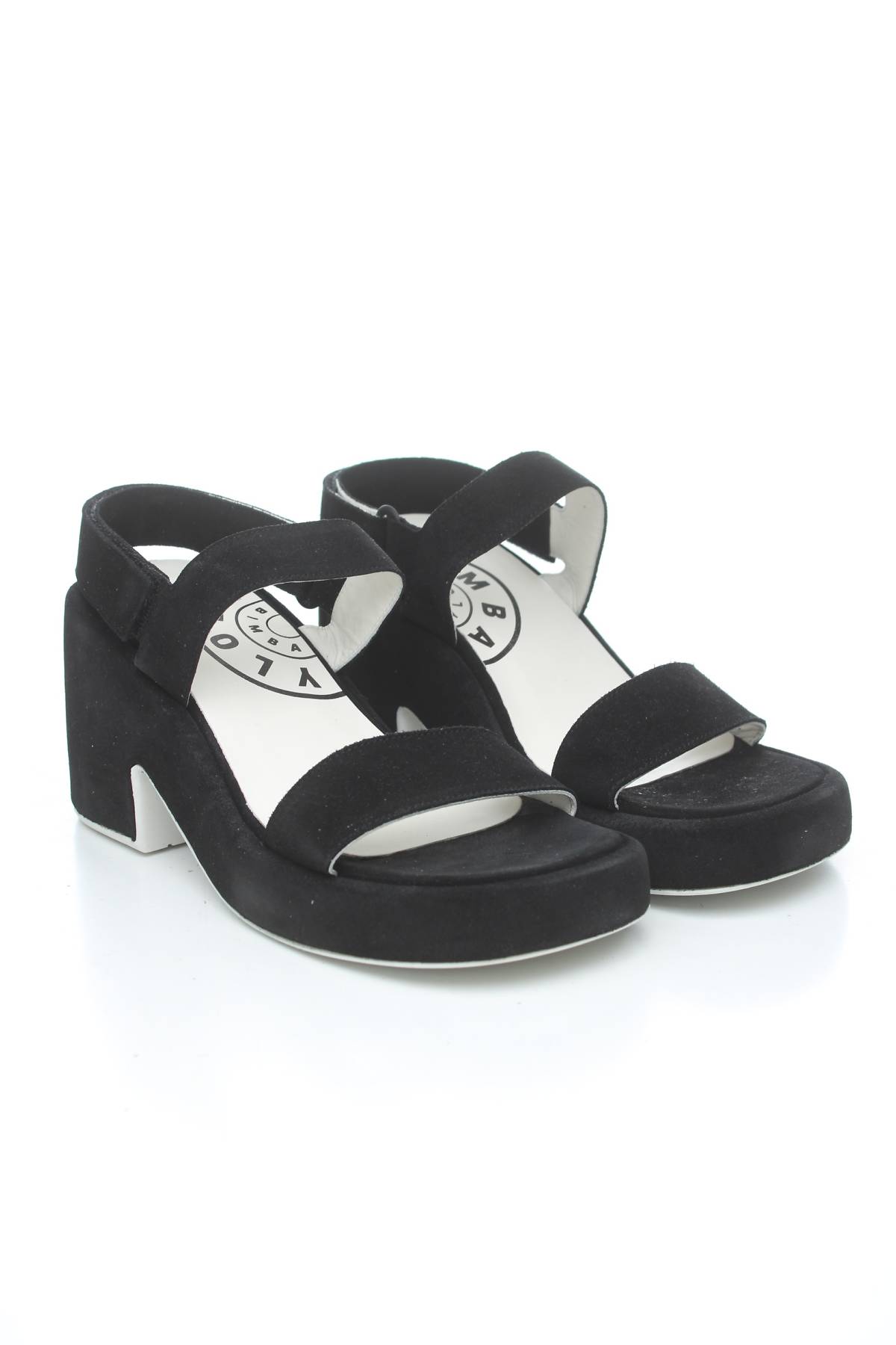 Сандали Bimba Y Lola3