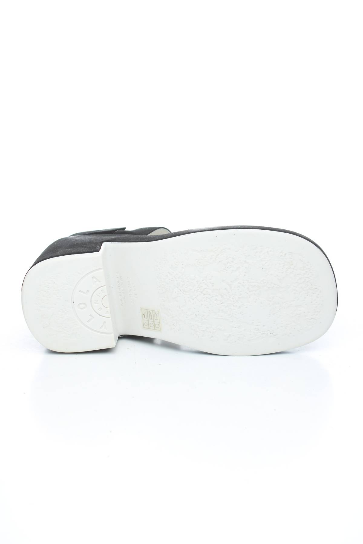 Сандали Bimba Y Lola4