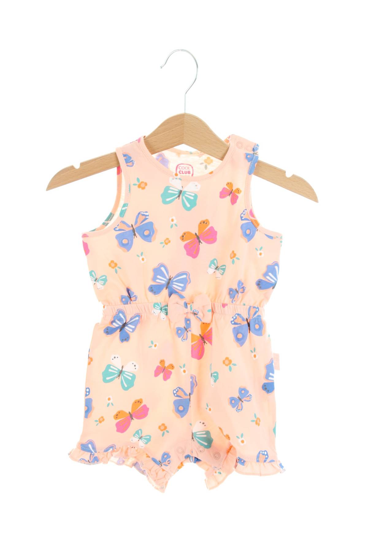 Детски гащеризон Coolclub1