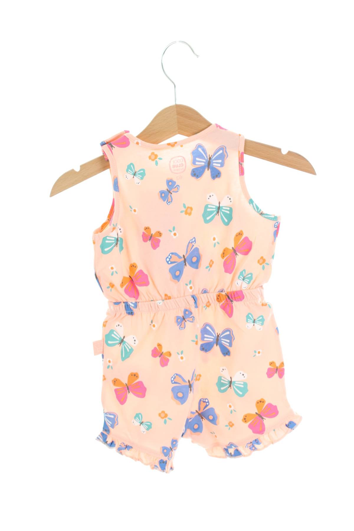 Детски гащеризон Coolclub2