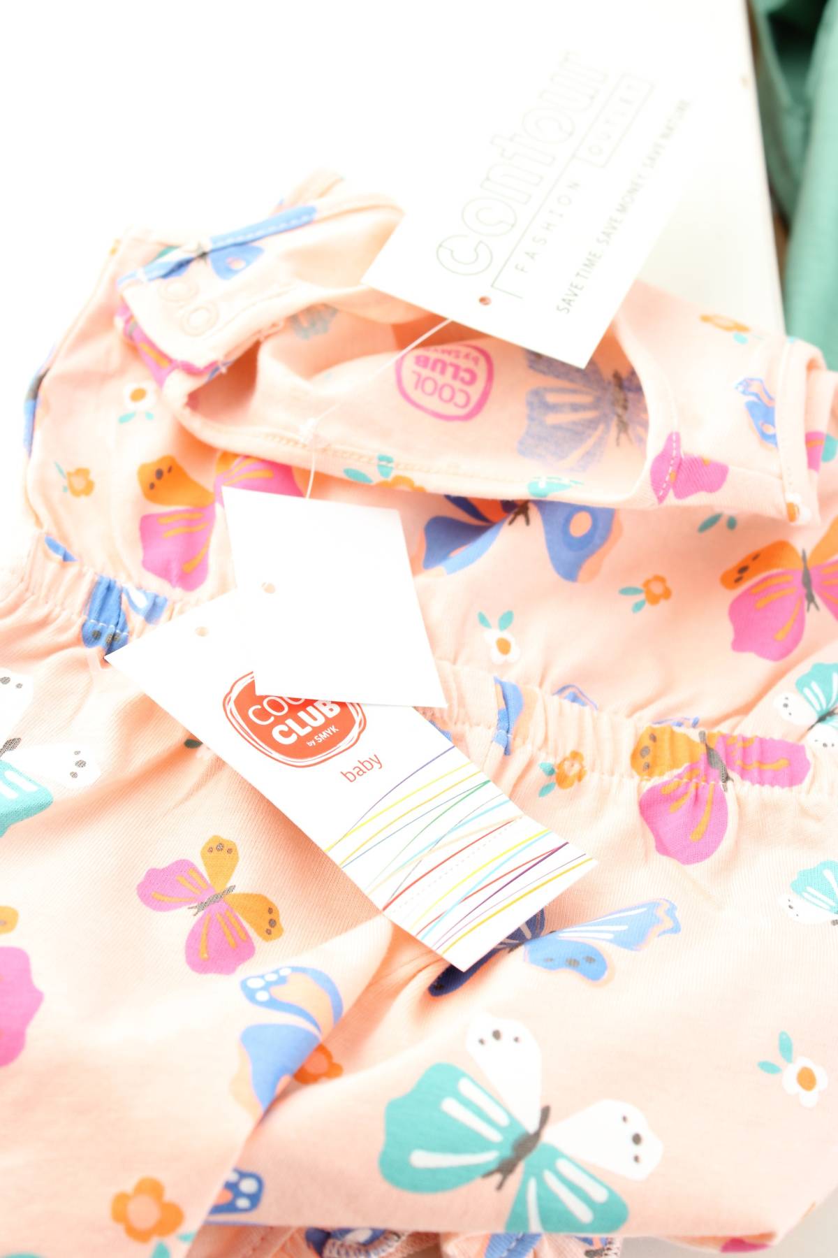 Детски гащеризон Coolclub3