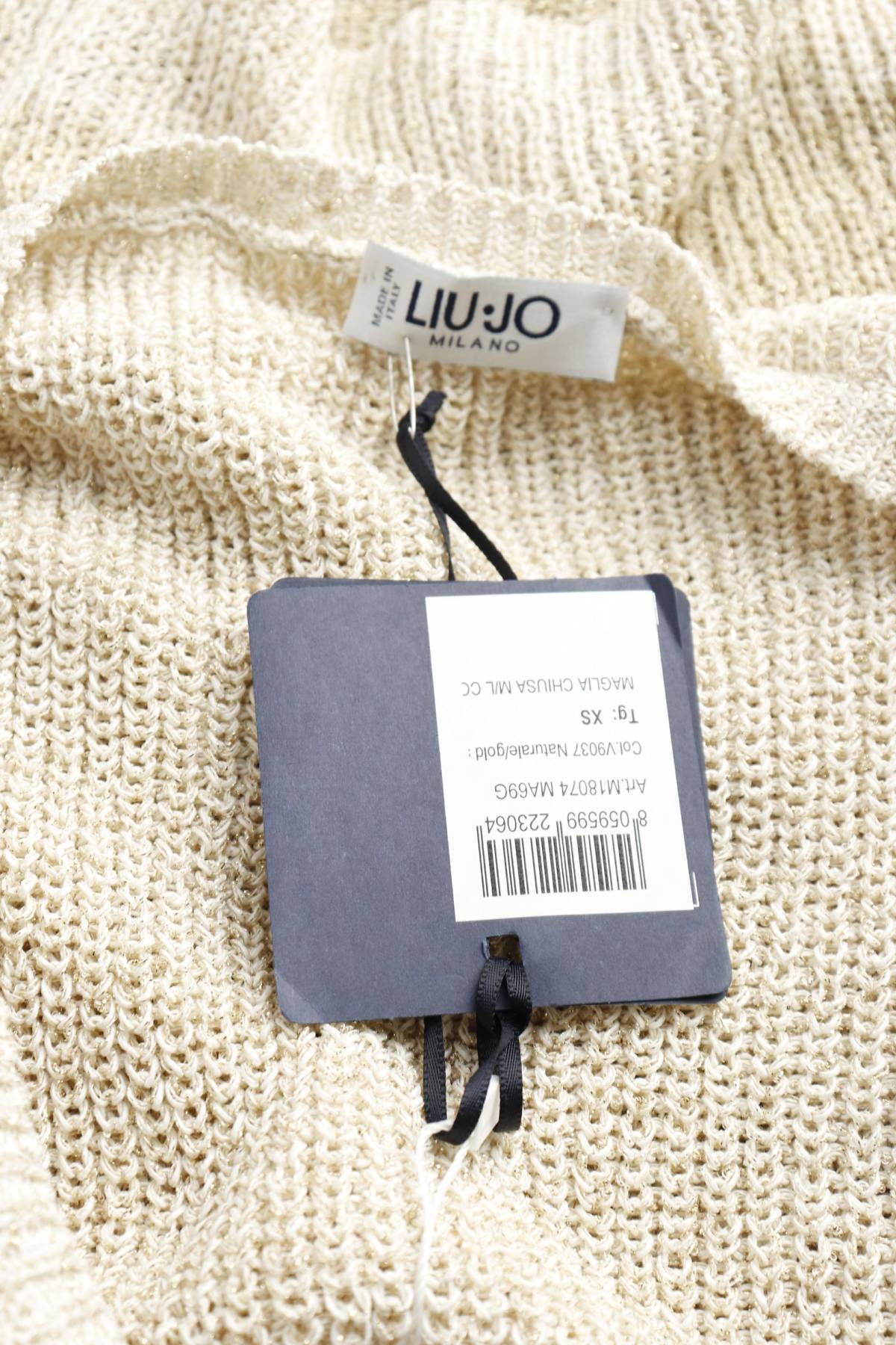 Дамски пуловер Liu Jo3