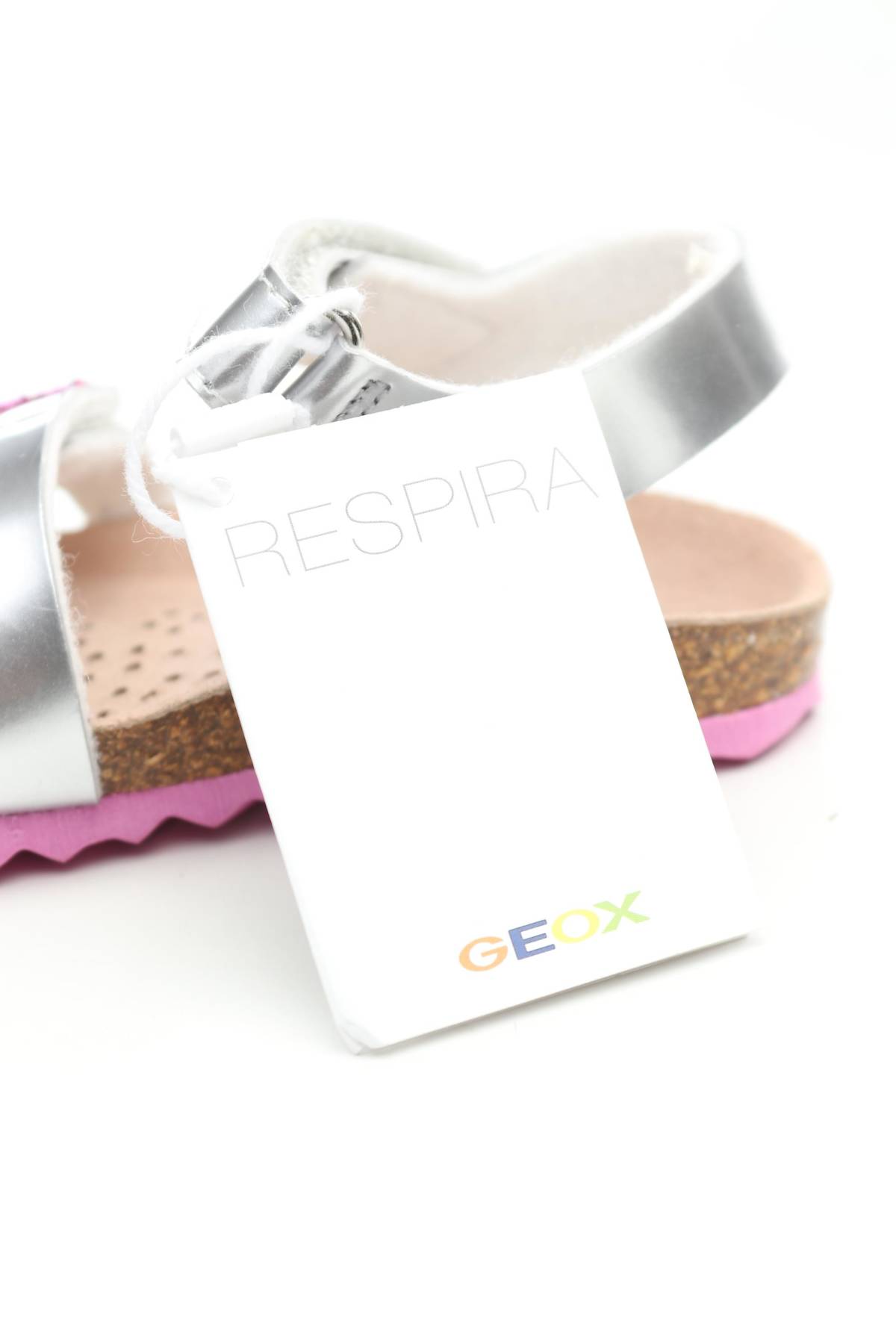 Детски сандали Geox5