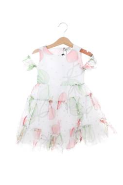 Детска рокля Monnalisa1