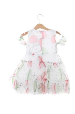 Детска рокля Monnalisa2