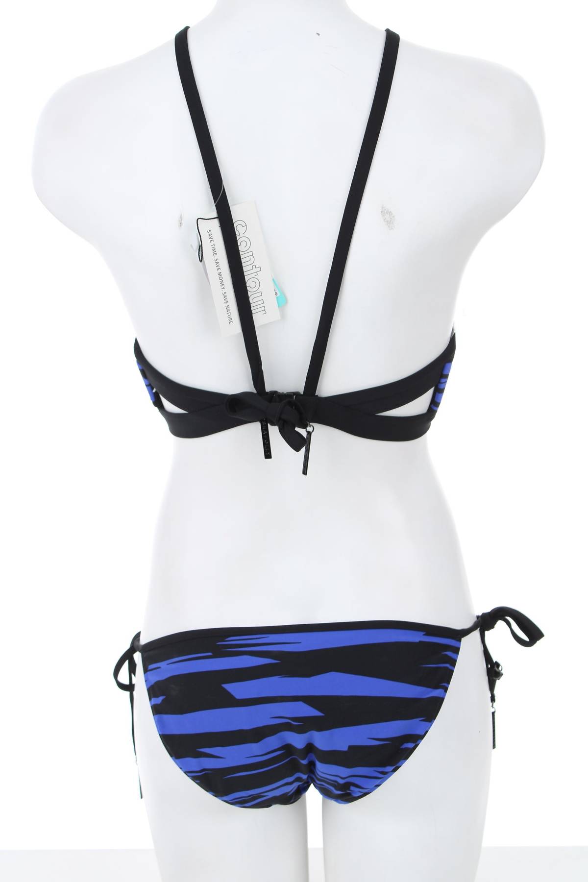 Бански костюм Seafolly2 - Contour.bg Бански костюм Seafolly2