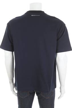 Ανδρικό t-shirt Tom Tailor2