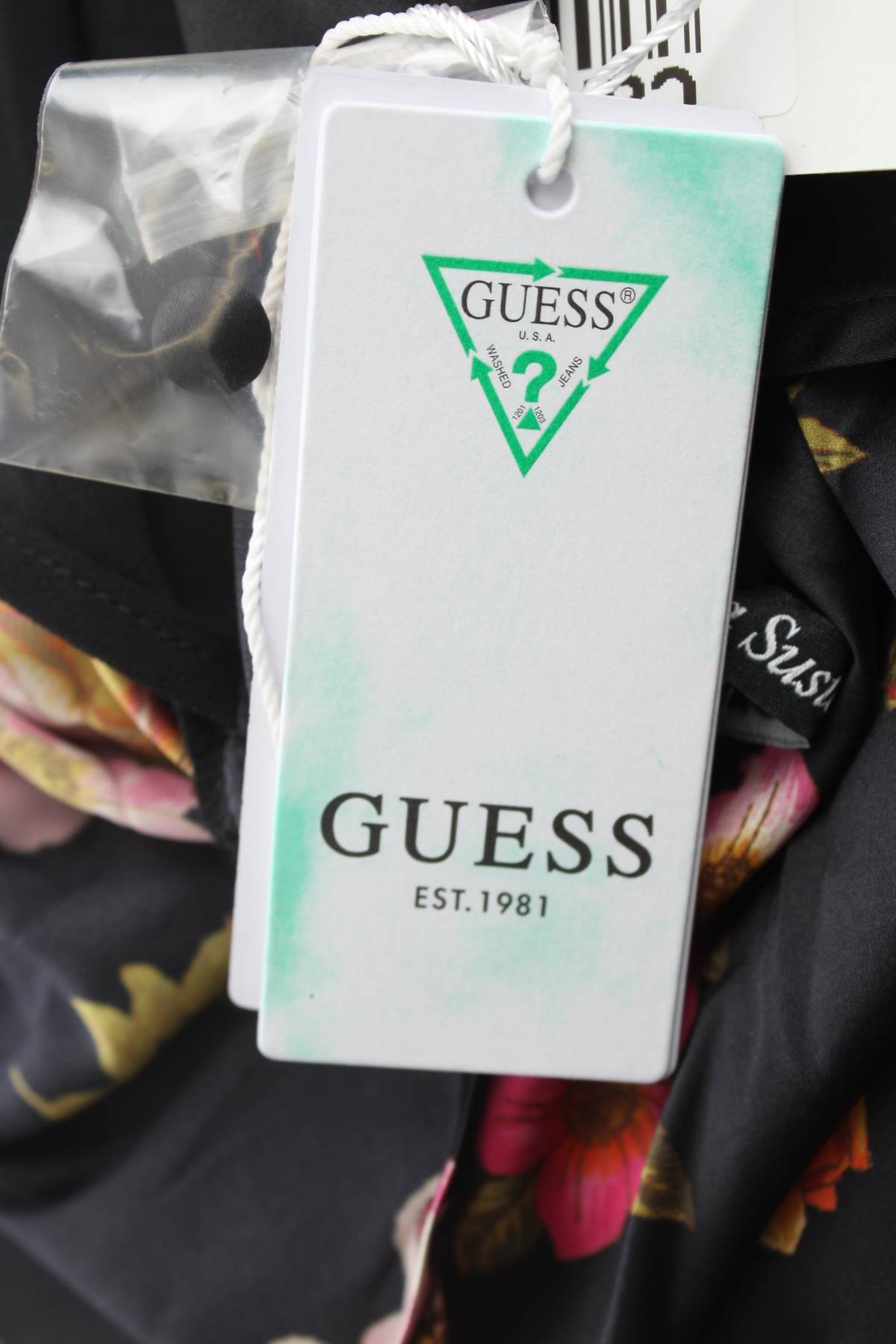 Дамска блуза Guess3