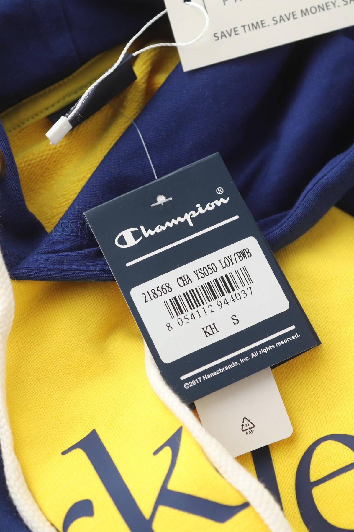 Ανδρικό φούτερ Champion3 - Contourshop.gr Ανδρικό φούτερ Champion3