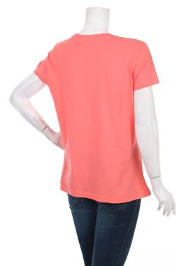 Γυναικείο t-shirt Mustang2 - Contourshop.gr Γυναικείο t-shirt Mustang2