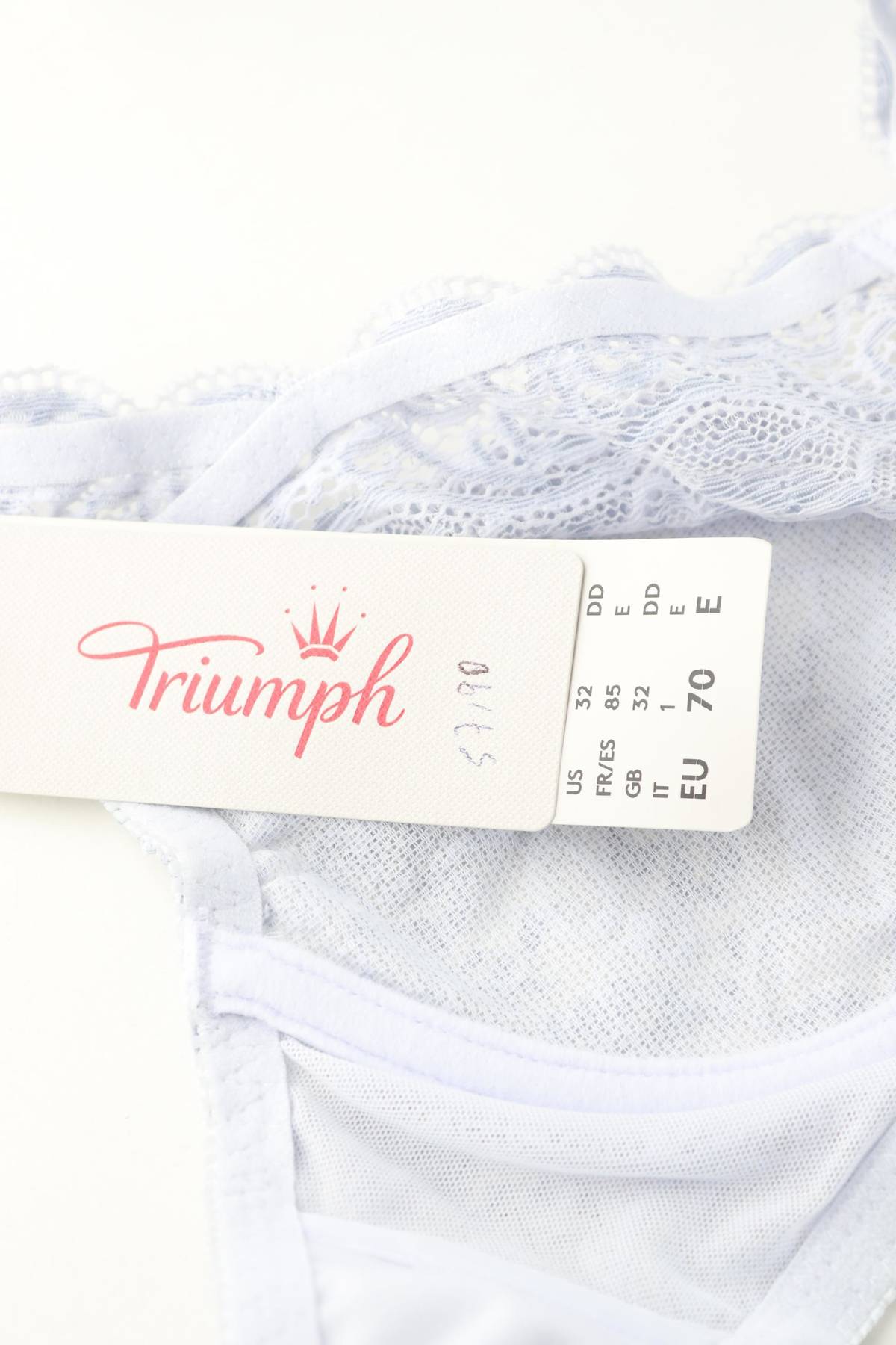 Сутиен Triumph3