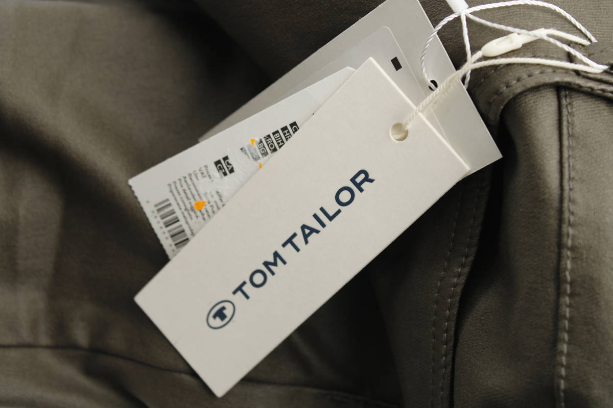 Дамски панталон Tom Tailor3 - Contour.bg Дамски панталон Tom Tailor3