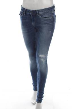 Дамски дънки Pepe Jeans1