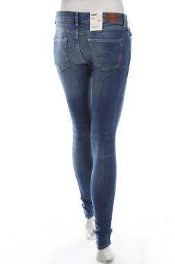 Дамски дънки Pepe Jeans2