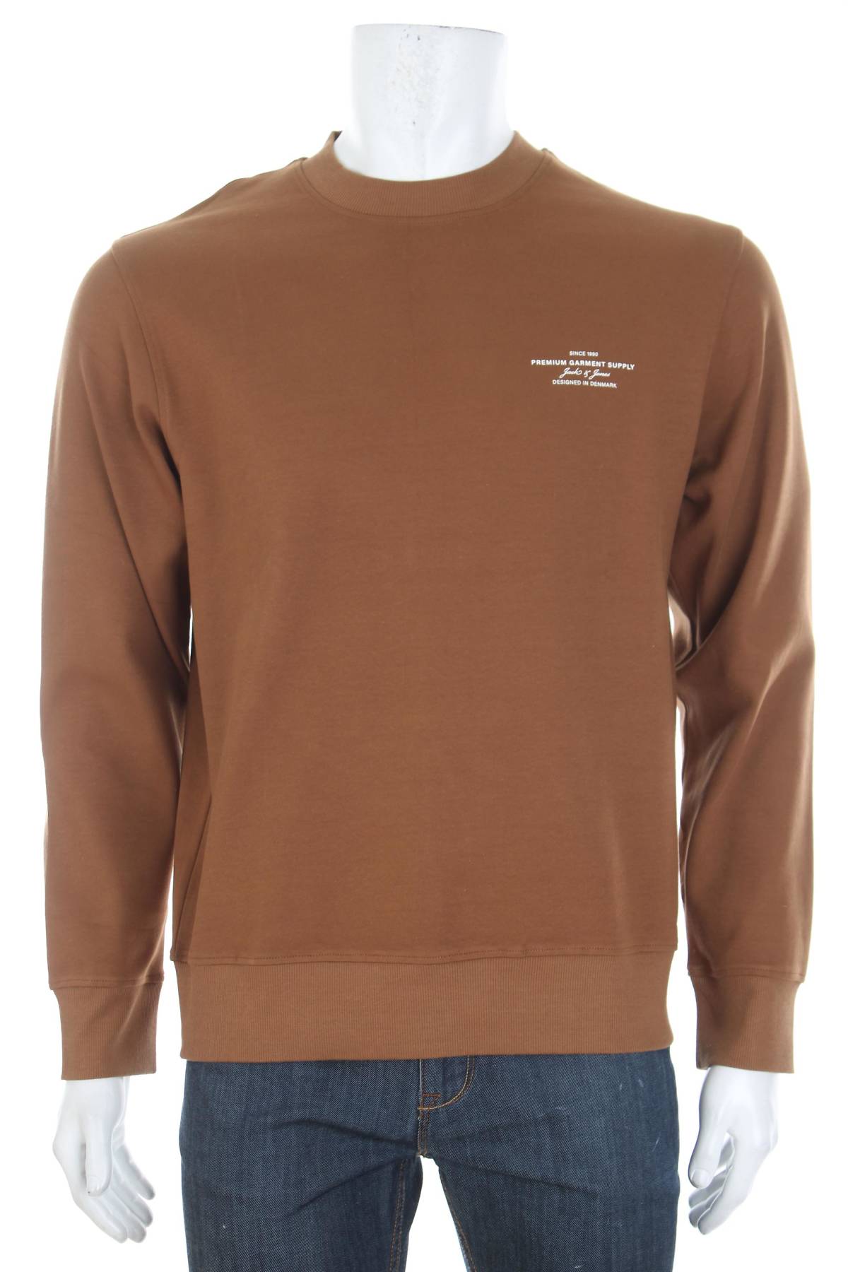 Ανδρική μπλούζα Jack & Jones Premium1