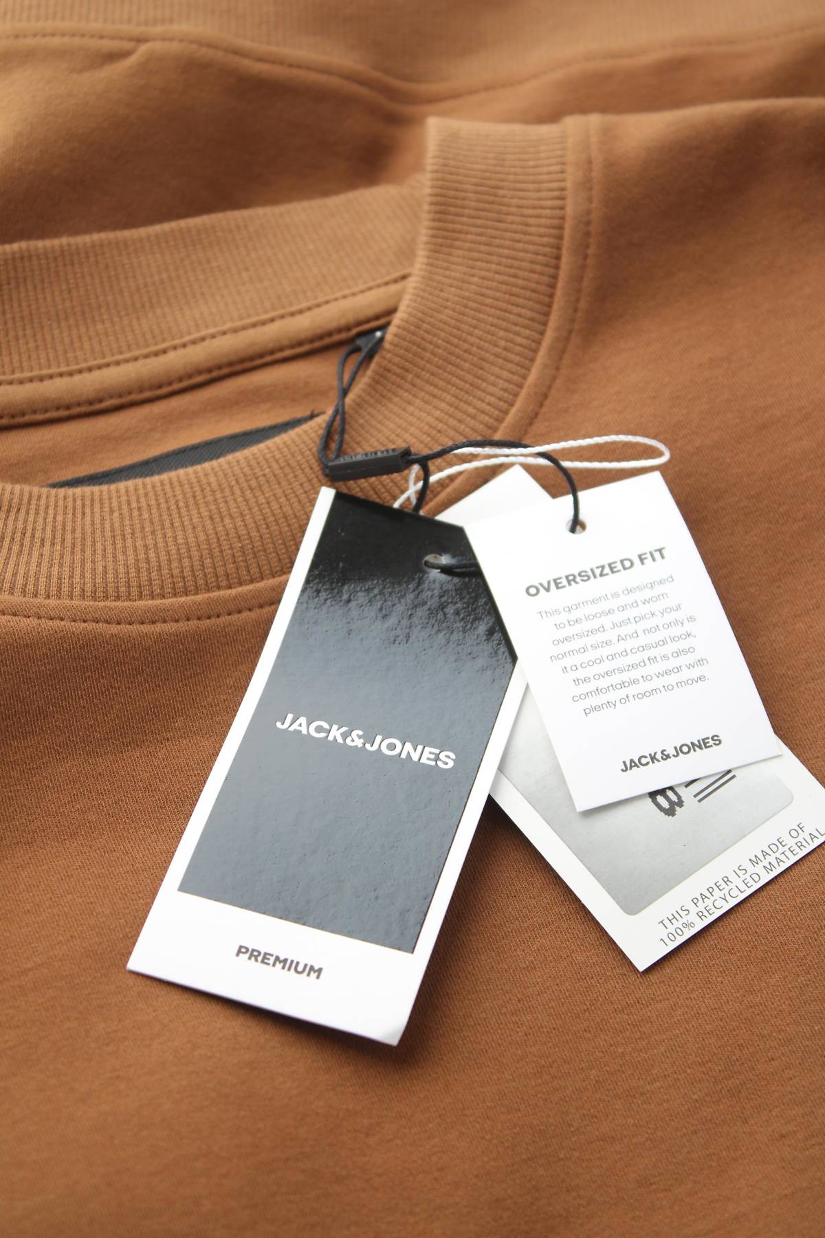 Ανδρική μπλούζα Jack & Jones Premium3