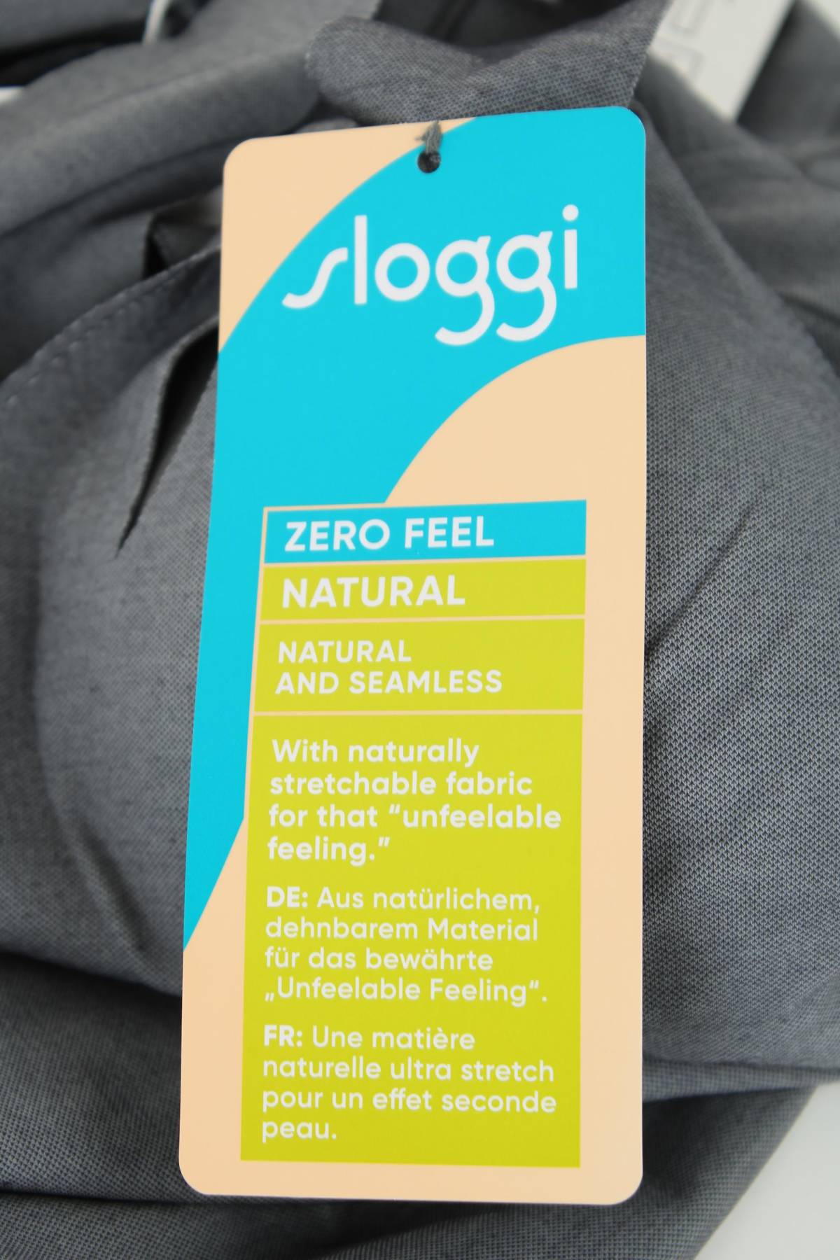 Корсаж Sloggi3