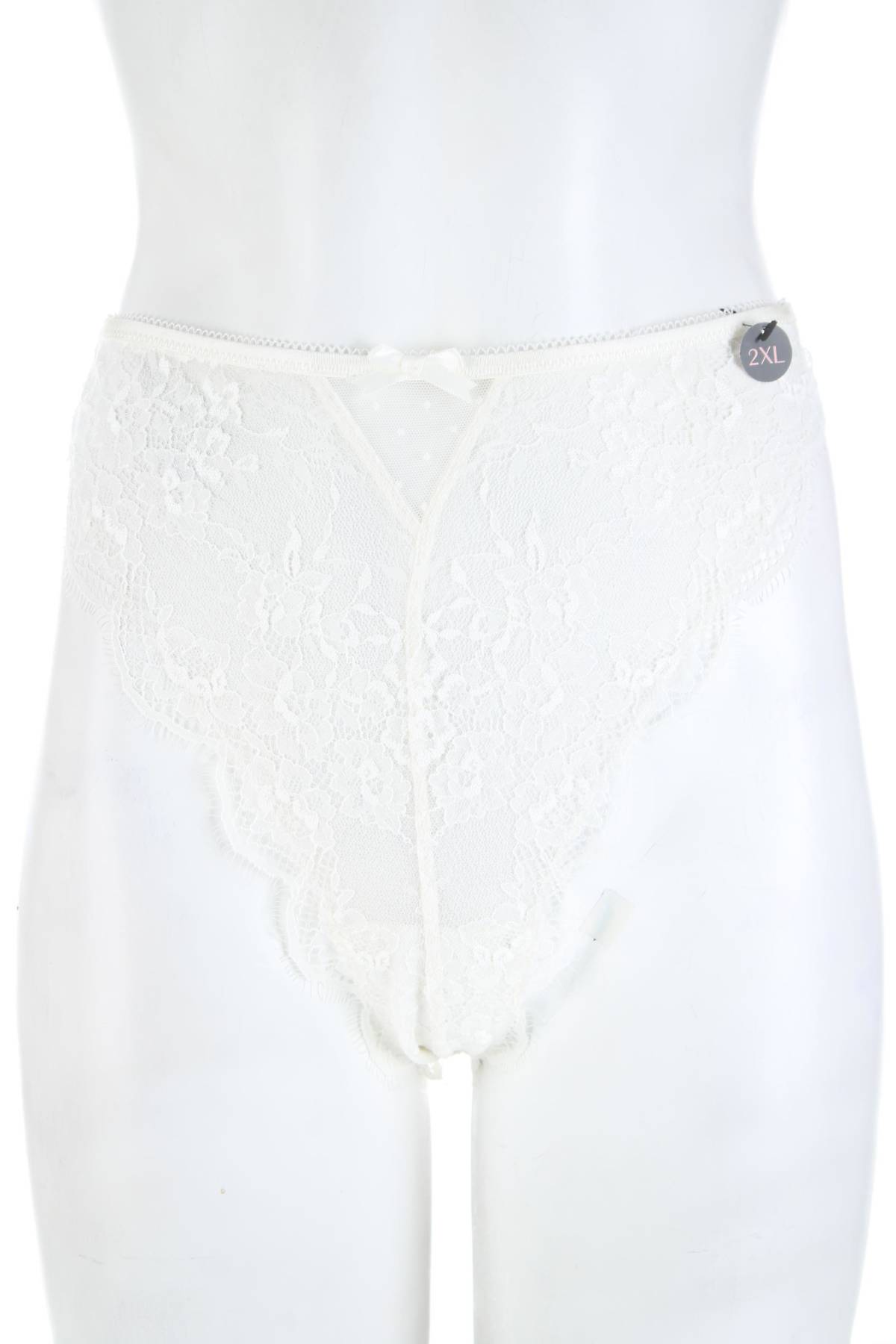 Μπικίνι Hunkemoller1 - Contourshop.gr Μπικίνι Hunkemoller1