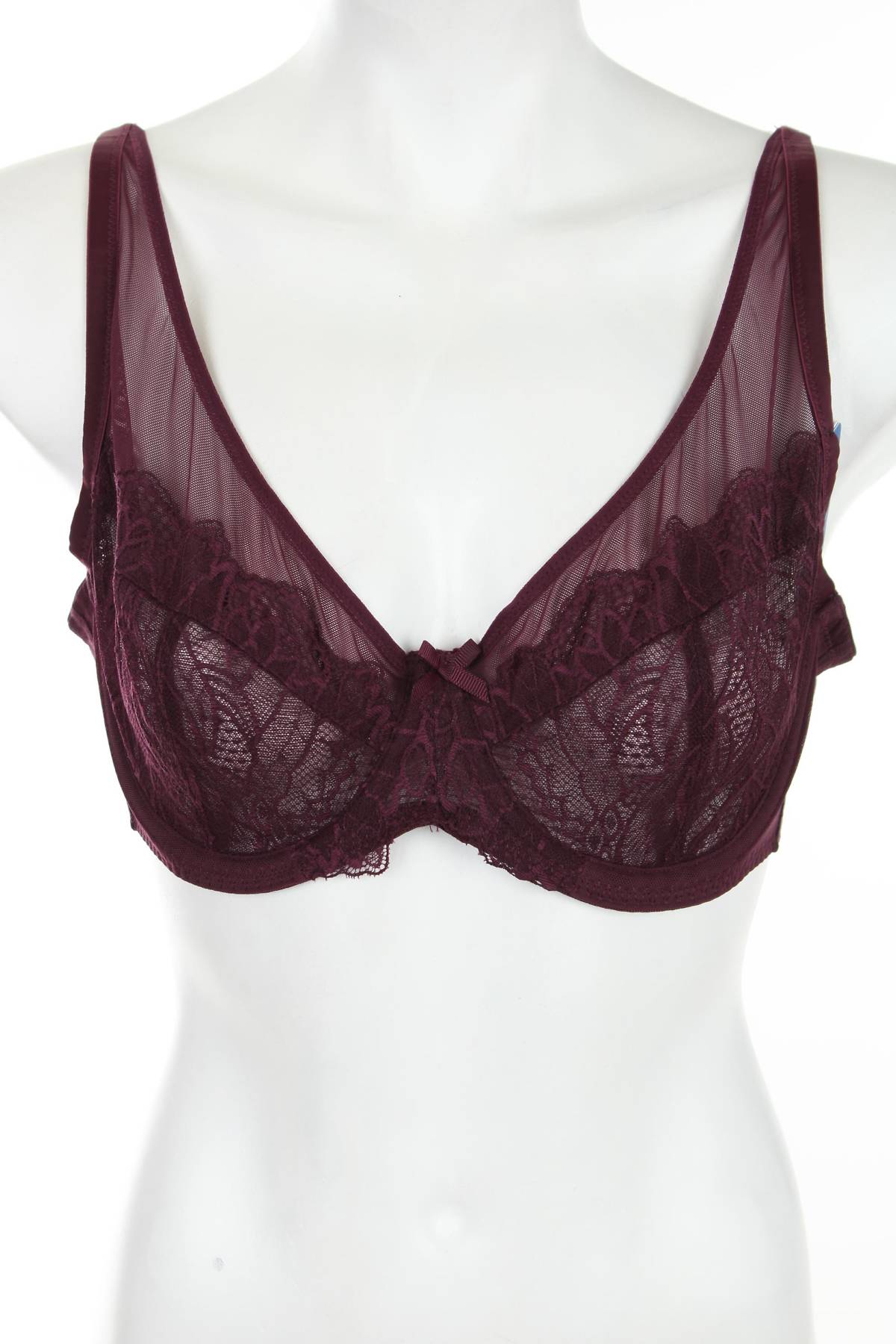 Сутиен Hunkemoller1