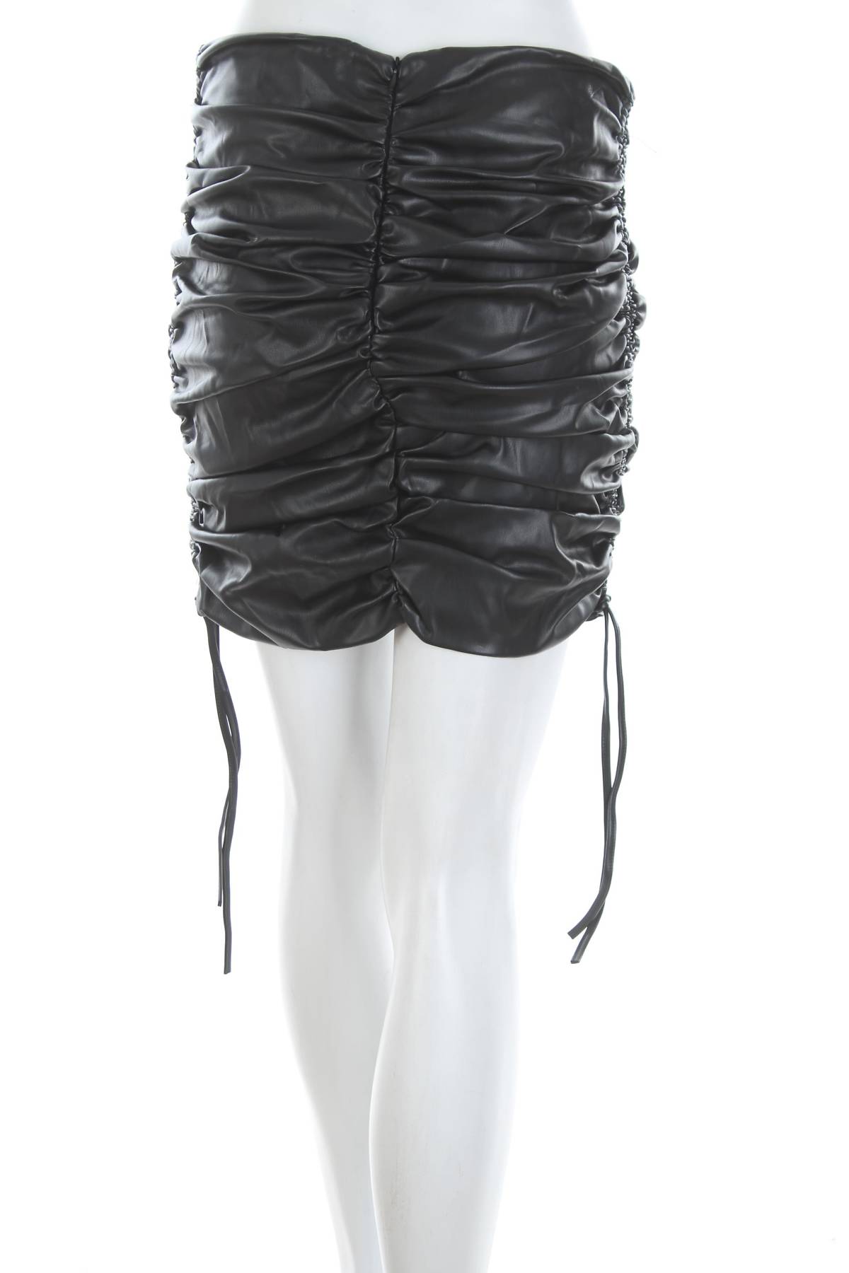 Кожена пола Dilvin2 - Contour.bg Кожена пола Dilvin2