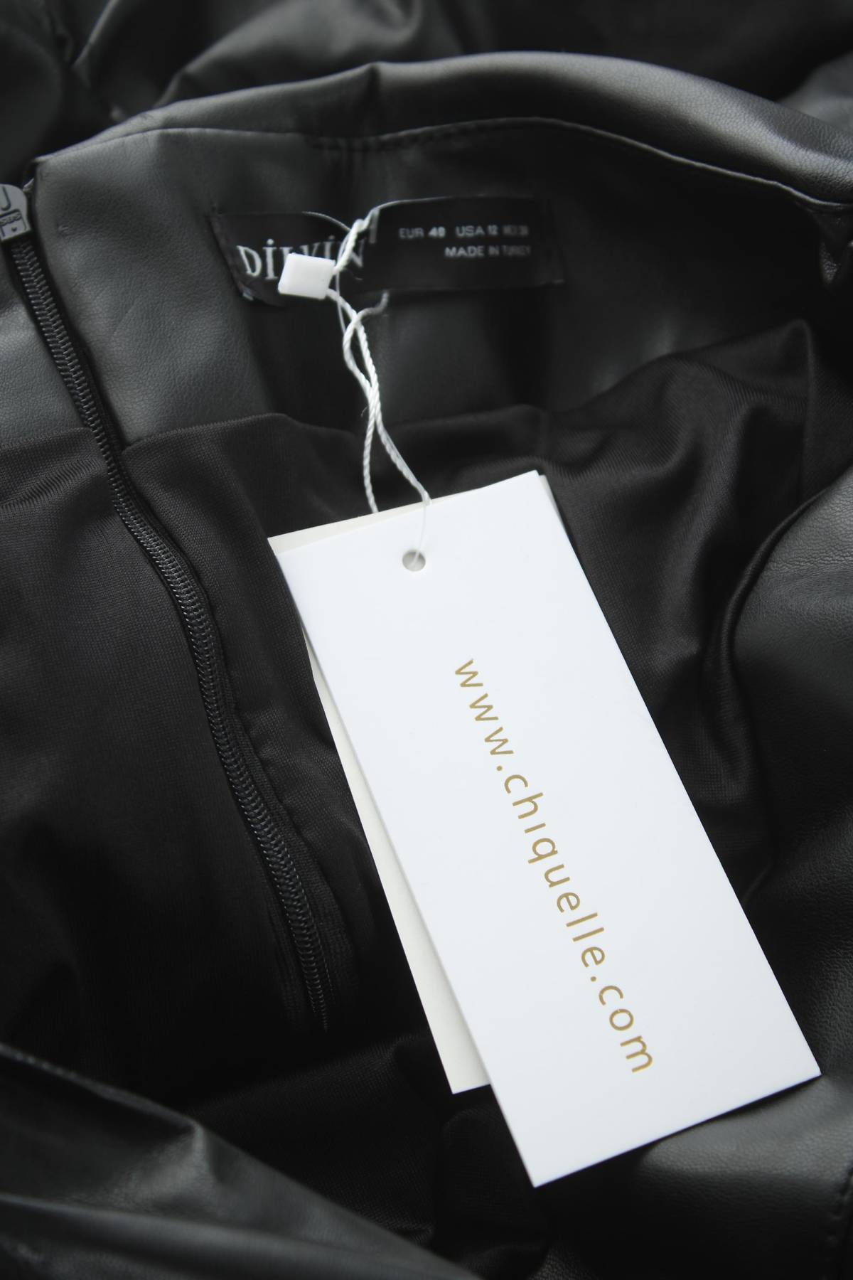 Кожена пола Dilvin3 - Contour.bg Кожена пола Dilvin3