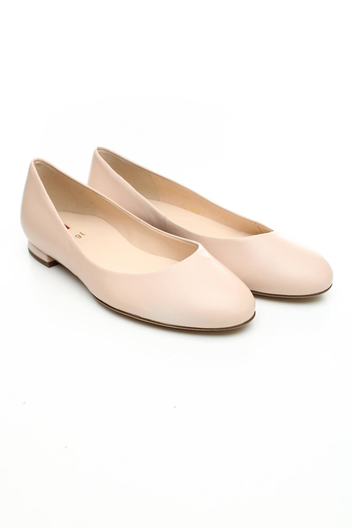 Γυναικεία παπούτσια Hogl3